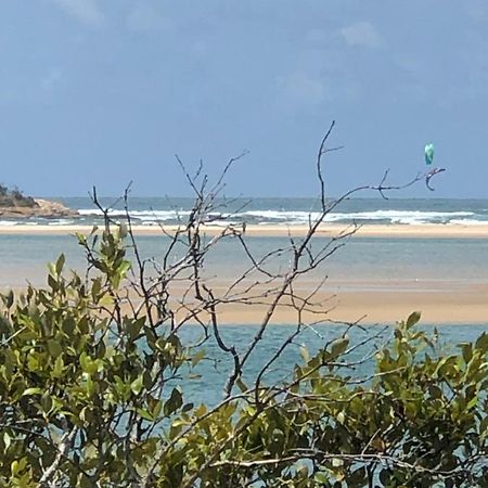 4Shore@Waterfrontplace Maroochydore Esterno foto