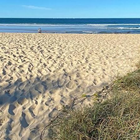 4Shore@Waterfrontplace Maroochydore Esterno foto