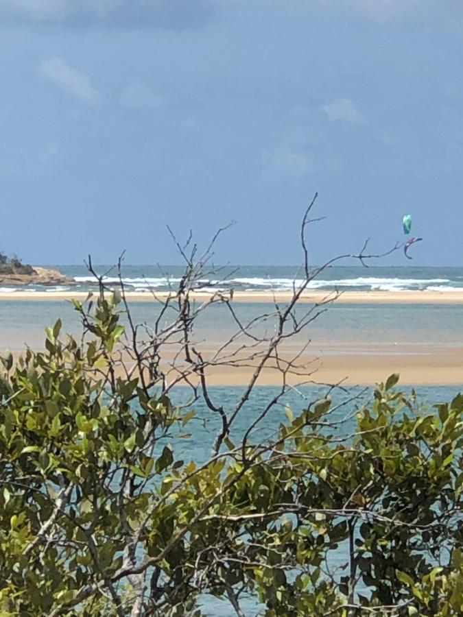 4Shore@Waterfrontplace Maroochydore Esterno foto