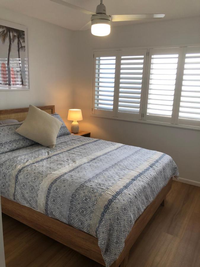 4Shore@Waterfrontplace Maroochydore Esterno foto