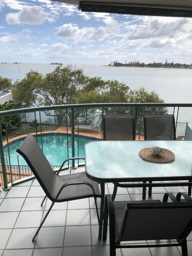 4Shore@Waterfrontplace Maroochydore Esterno foto