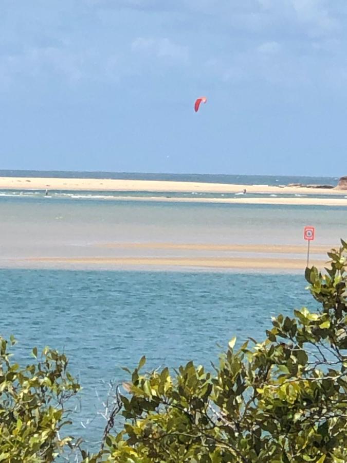 4Shore@Waterfrontplace Maroochydore Esterno foto