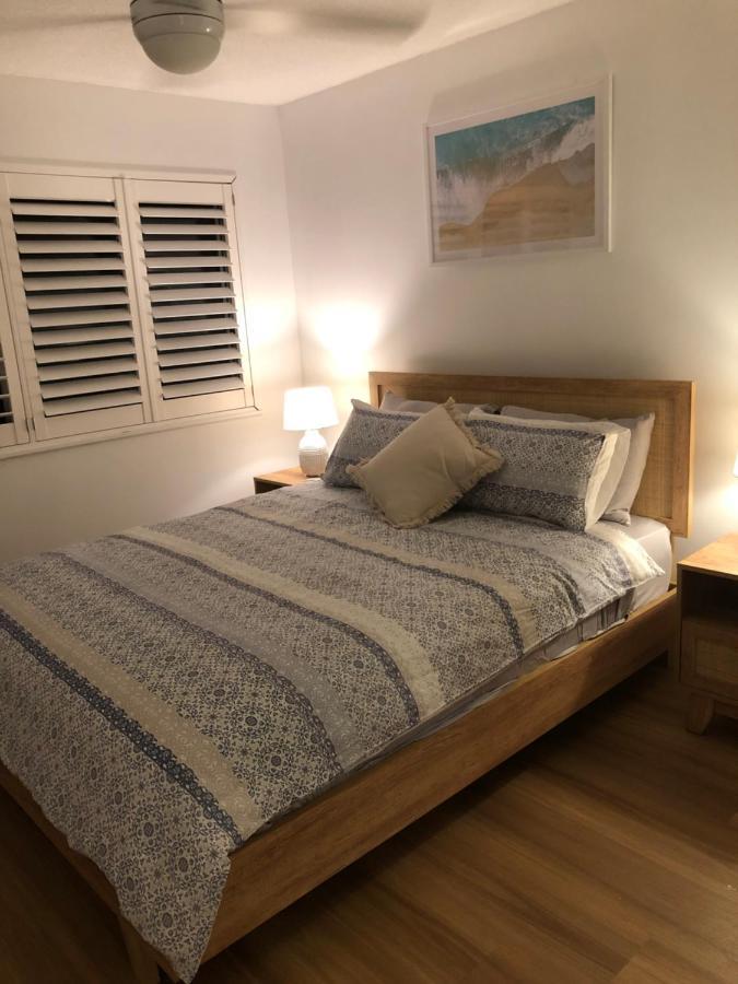 4Shore@Waterfrontplace Maroochydore Esterno foto