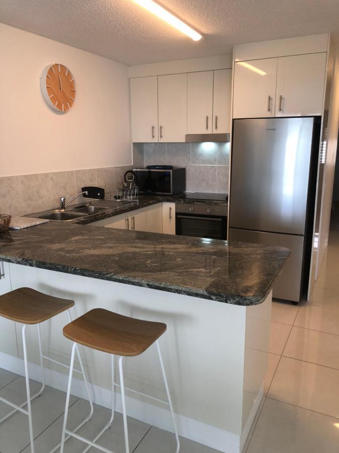 4Shore@Waterfrontplace Maroochydore Esterno foto