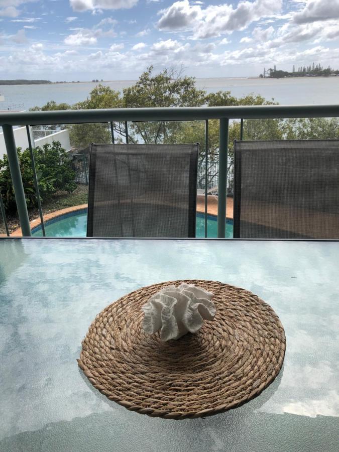 4Shore@Waterfrontplace Maroochydore Esterno foto