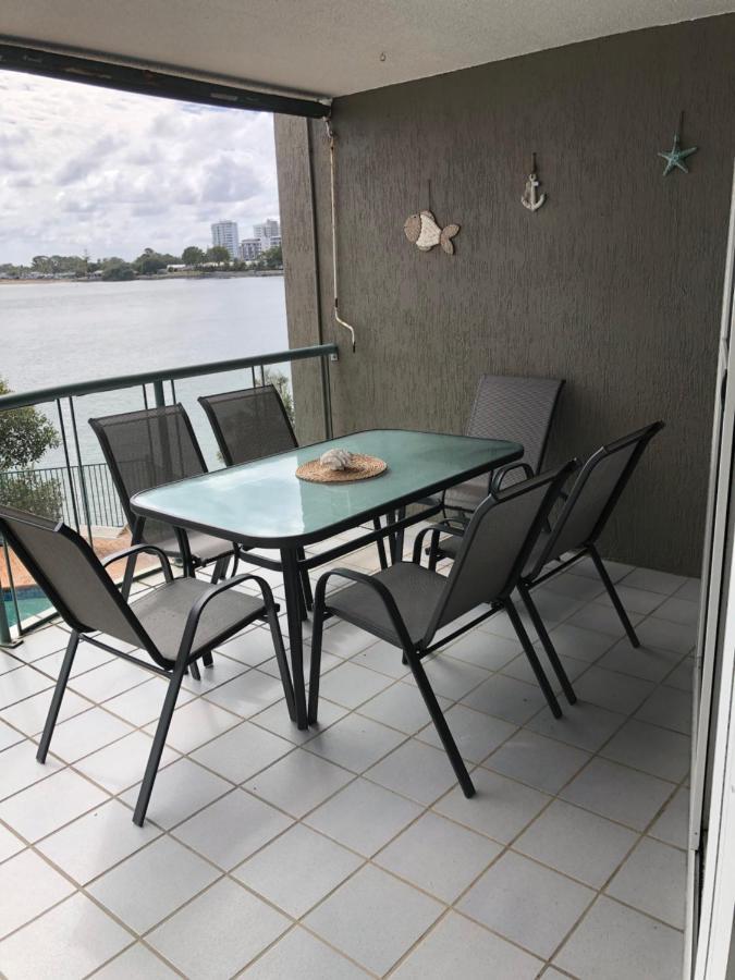 4Shore@Waterfrontplace Maroochydore Esterno foto