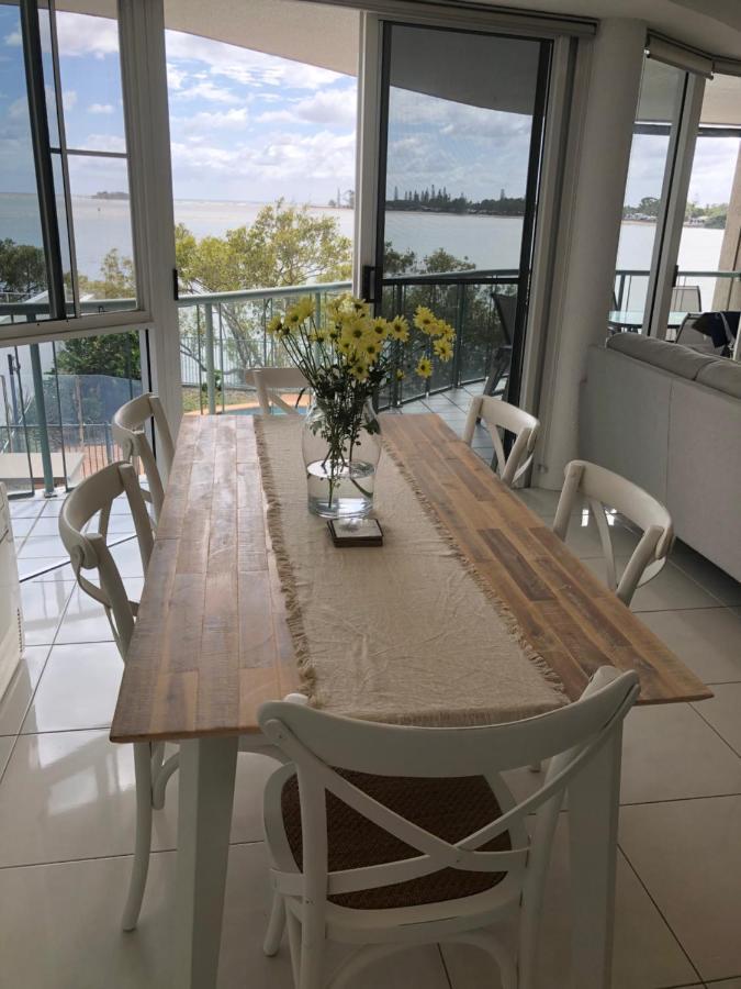 4Shore@Waterfrontplace Maroochydore Esterno foto